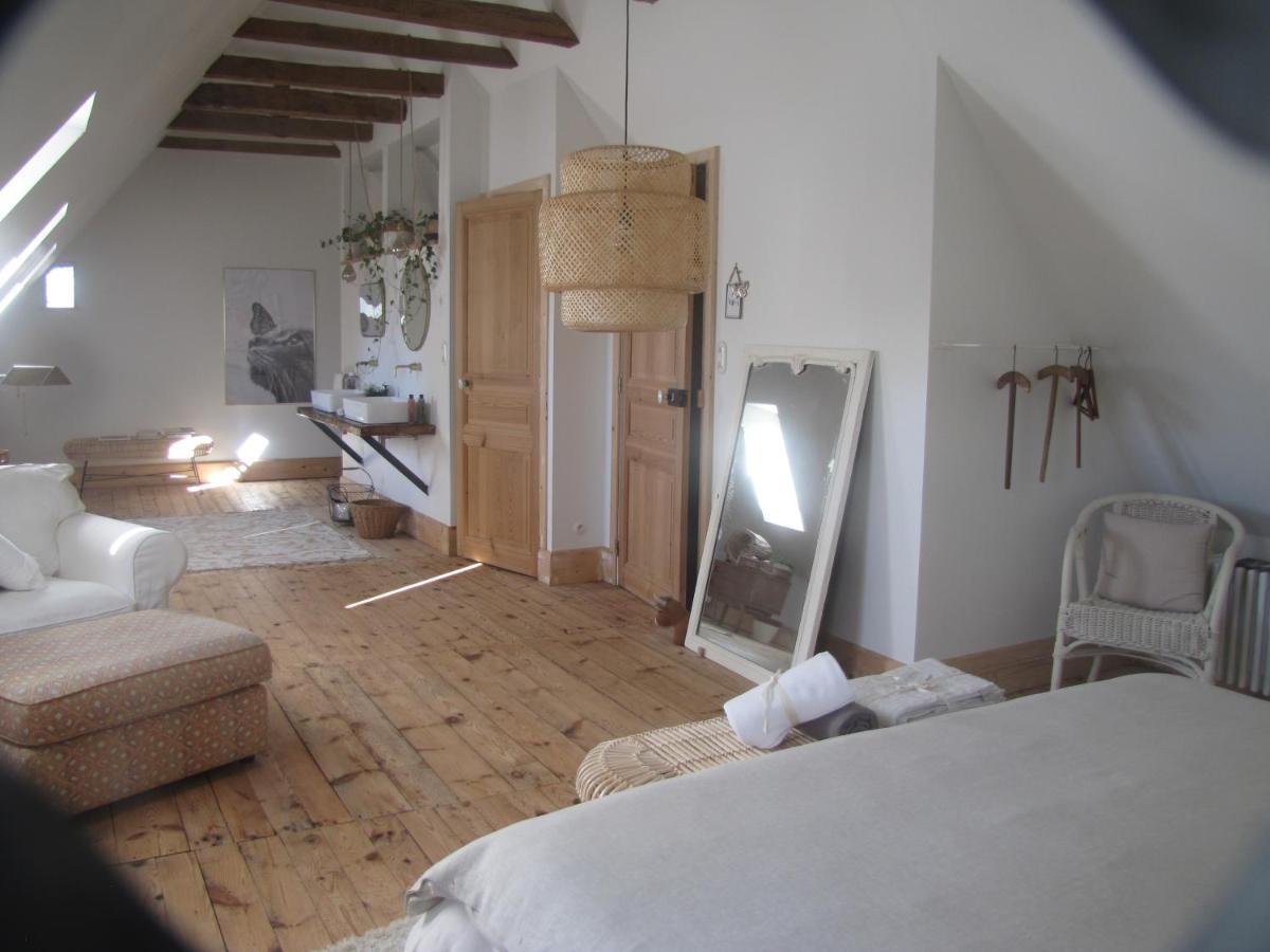 Esprit Nature Rêve d'étoiles Graissac Extérieur photo