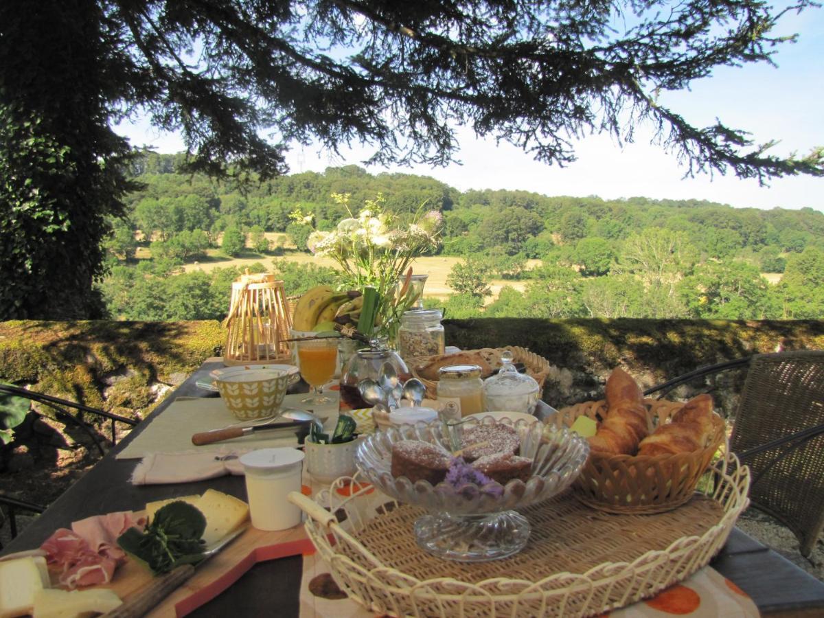 Esprit Nature Rêve d'étoiles Graissac Extérieur photo
