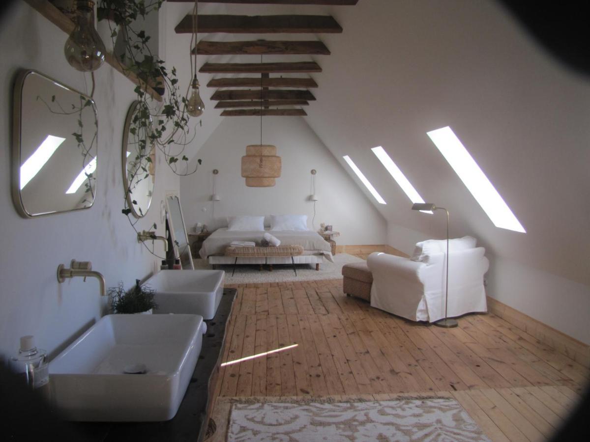 Esprit Nature Rêve d'étoiles Graissac Extérieur photo