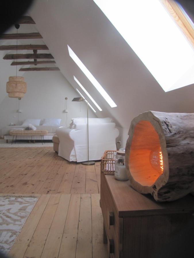 Esprit Nature Rêve d'étoiles Graissac Extérieur photo